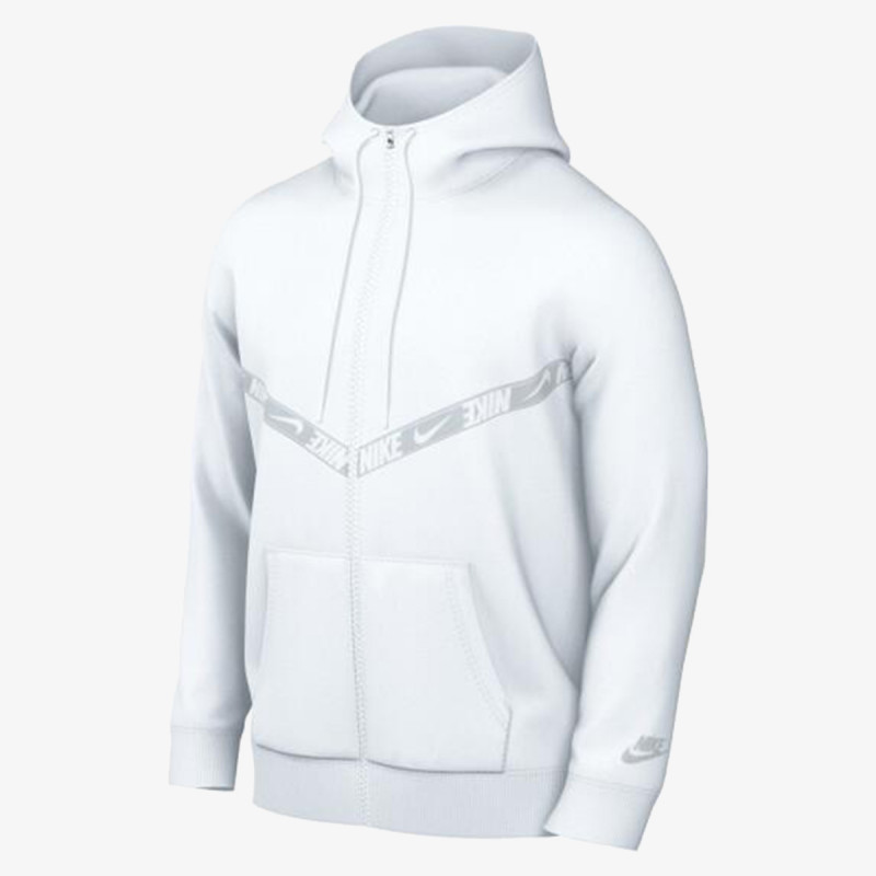 Nike M NSW REPEAT PK FZ HOODIE 