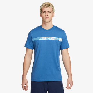 Nike M NSW REPEAT SS TOP 