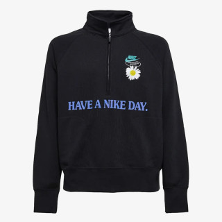 Nike M NSW HBR-S LS MIDLAYER TOP 