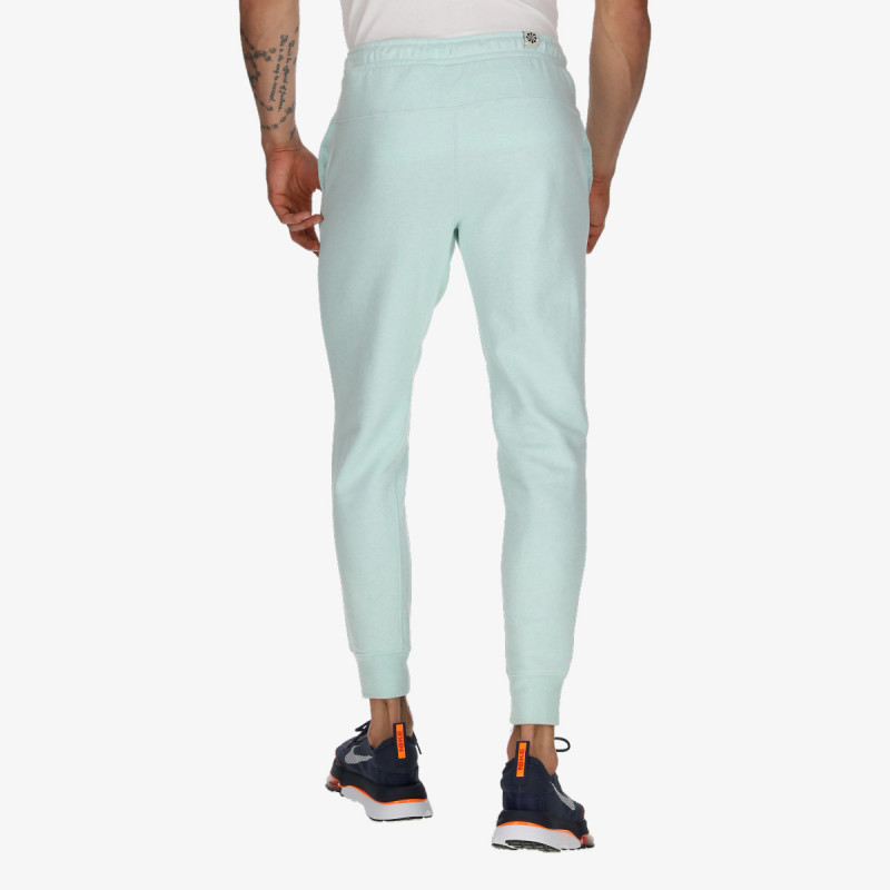 nike sportswear club fleece pistachio