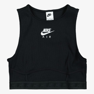 Nike W NSW AIR RIB TANK 