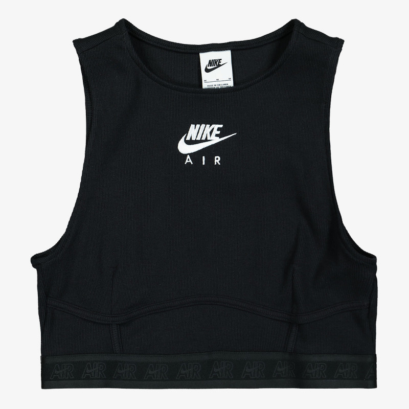 Nike W NSW AIR RIB TANK 