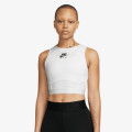 Nike W NSW AIR RIB TANK 