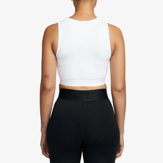 Nike W NSW AIR RIB TANK 