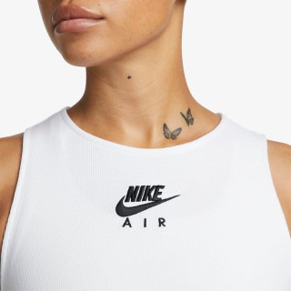 Nike W NSW AIR RIB TANK 