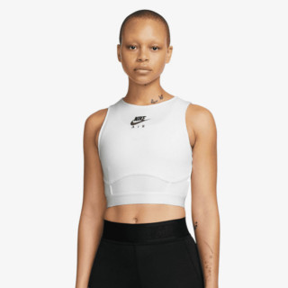 Nike W NSW AIR RIB TANK 