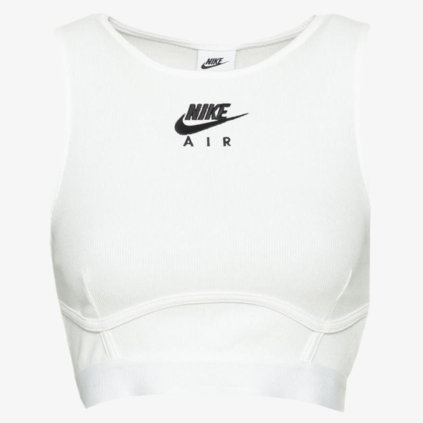 Nike W NSW AIR RIB TANK 