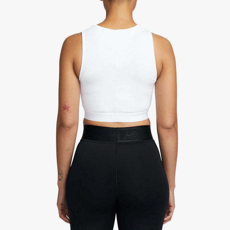 Nike W NSW AIR RIB TANK 