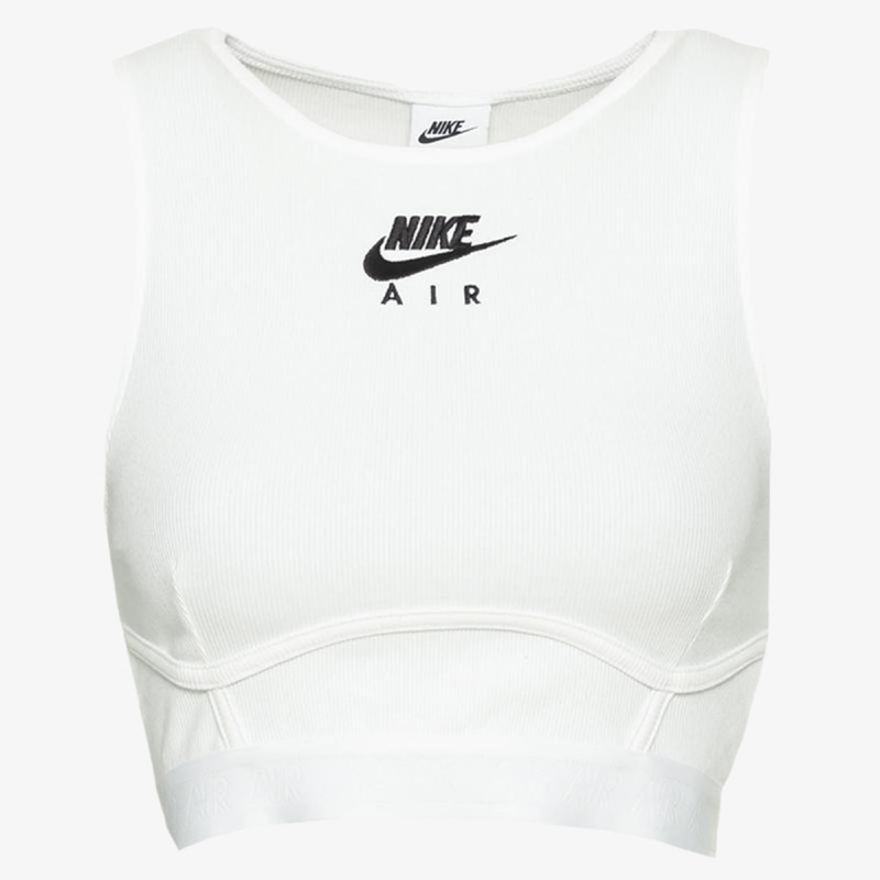 Nike W NSW AIR RIB TANK 