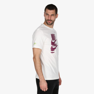 Nike M NSW ESS+ SPORT 1 TEE 