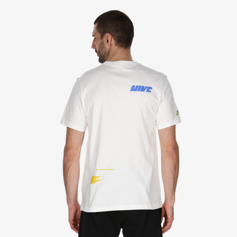 Nike M NSW ESS+ SPORT 1 TEE 