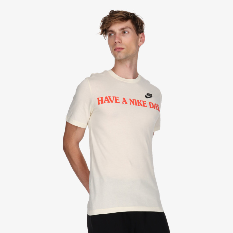 Nike M NSW TEE ESS+ STMT 4 