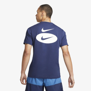 Nike M NSW TEE ESS+ CORE 4 