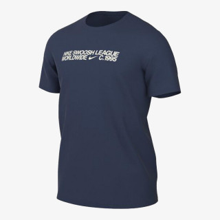 Nike M NSW TEE ESS+ CORE 4 