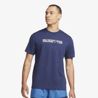 Nike M NSW TEE ESS+ CORE 4 