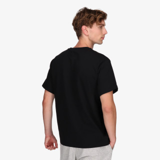 Nike M NSW KNIT LTWT SS TOP 