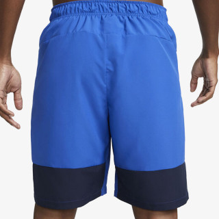 Nike M NK DF FLX WVN 9IN SHORT 