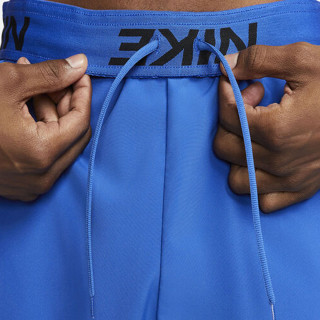 Nike M NK DF FLX WVN 9IN SHORT 