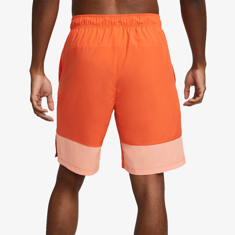 Nike M NK DF FLX WVN 9IN SHORT 