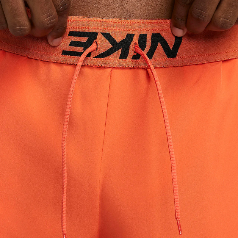 Nike M NK DF FLX WVN 9IN SHORT 