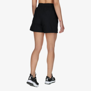 Nike W NSW ESSNTL WVN HR SHORT HBR 