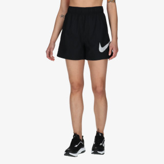 Nike W NSW ESSNTL WVN HR SHORT HBR 