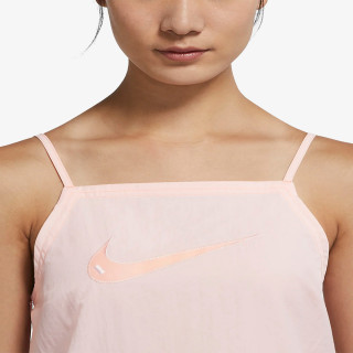 Nike W NSW SWSH WVN CAMI DRESS 
