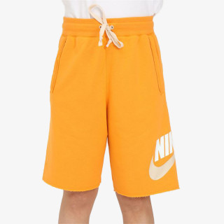 NIKE M NSW SPE FT ALUMNI SHORT 