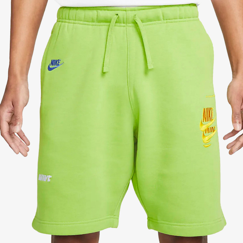 Nike M NSW SPE+ FT SHORT MFTA 