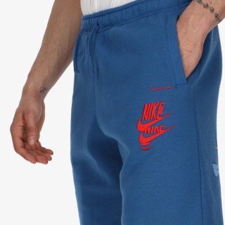Nike M NSW SPE+ FT SHORT MFTA 