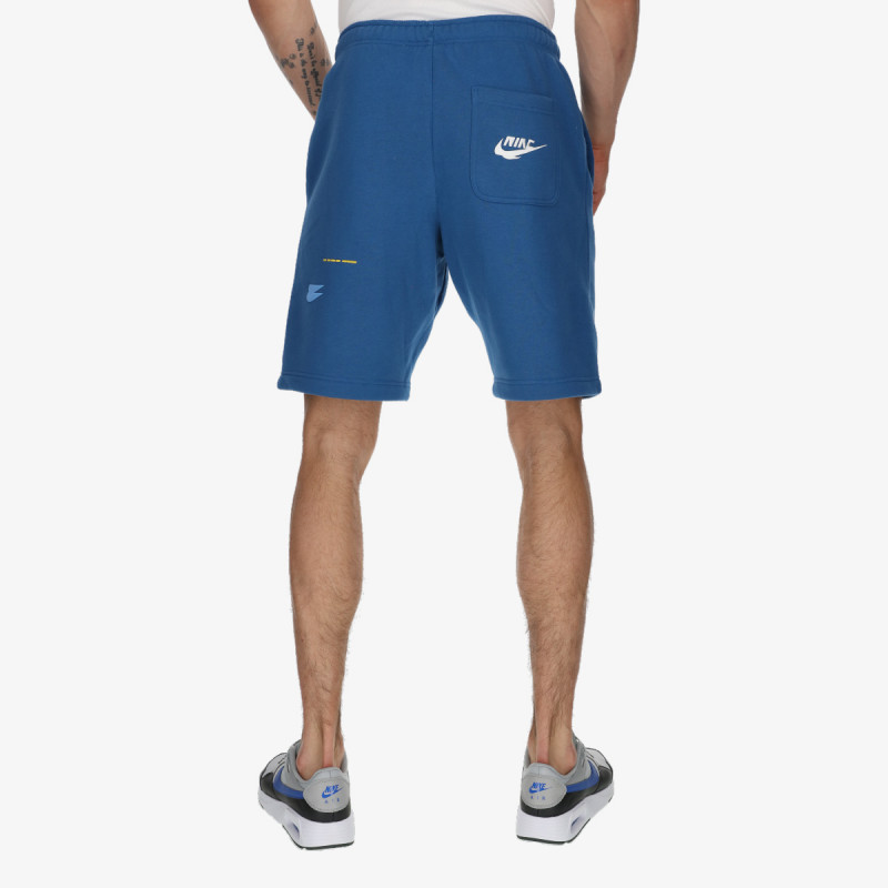 Nike M NSW SPE+ FT SHORT MFTA 