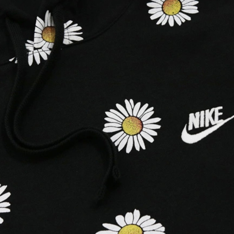 Nike M NSW SPE+ FT AOP PO HOODIE DP 