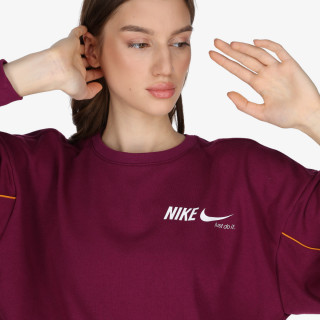 Nike W NK DF GET FT GRX FLC CRW 