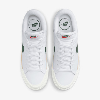 Nike Court Legacy Lift 