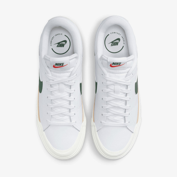 Nike Court Legacy Lift 