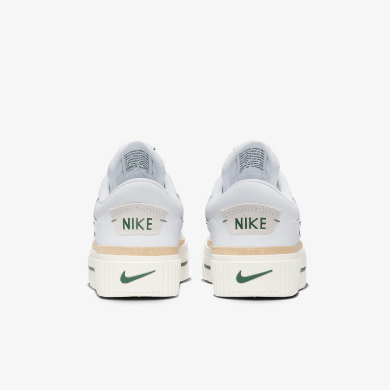Nike Court Legacy Lift 