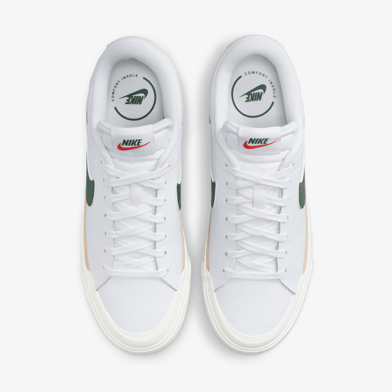 Nike Court Legacy Lift 