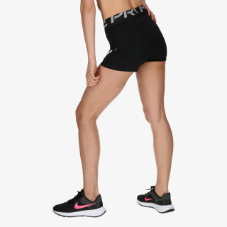 Nike W NP DF GRX SHORT 3'' 