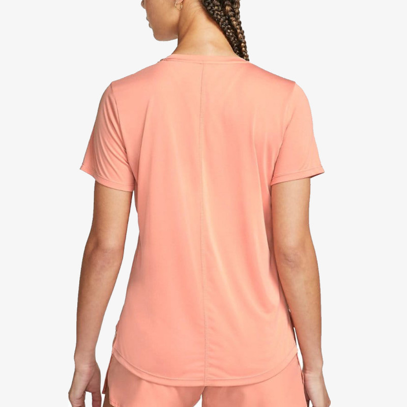 Nike W NK SWOOSH RUN SS TOP 