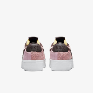 Nike WMNS NIKE BLAZER LOW PLTFRM FW 