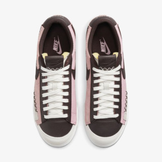 Nike WMNS NIKE BLAZER LOW PLTFRM FW 