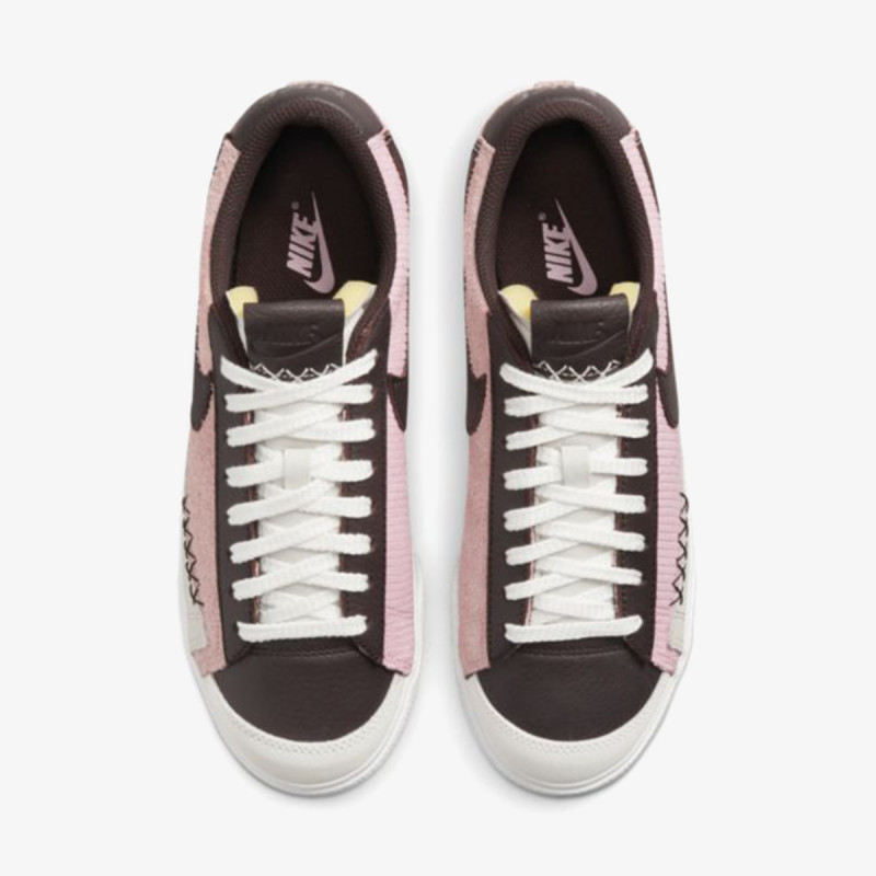 Nike WMNS NIKE BLAZER LOW PLTFRM FW 