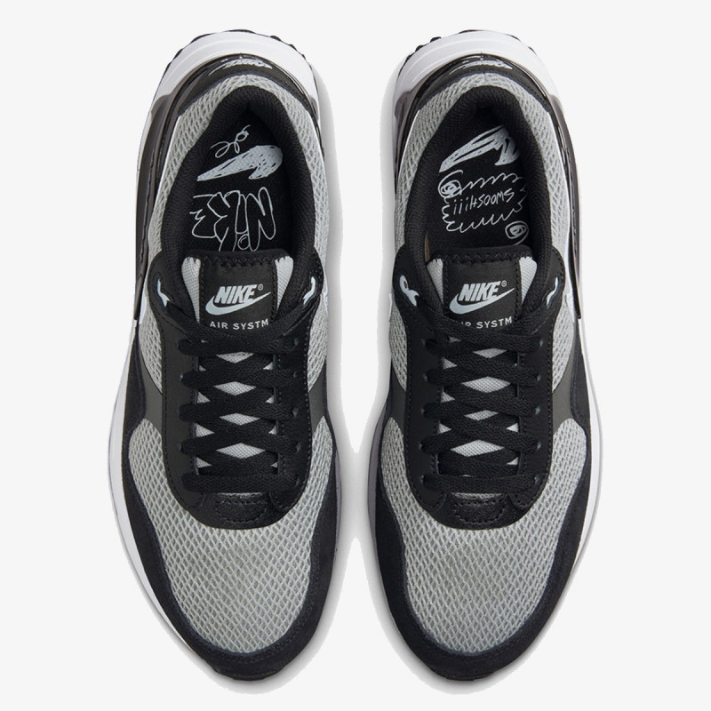 Nike NIKE AIR MAX SYSTM 