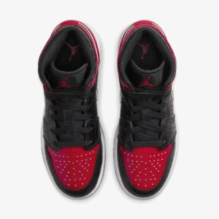 Nike AIR JORDAN 1 MID SS BG 