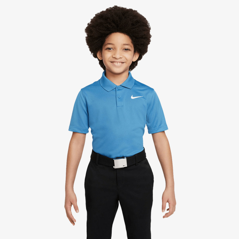 Nike B NK DF VCTRY SS SLD POLO 