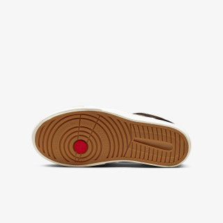 Nike JORDAN SERIES ES BG 