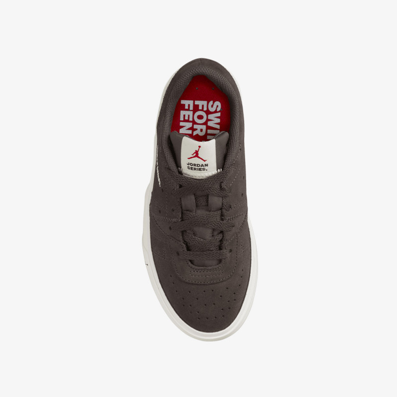 Nike JORDAN SERIES ES BG 