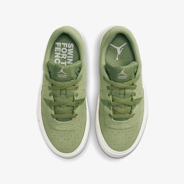 Nike JORDAN SERIES ES BG 