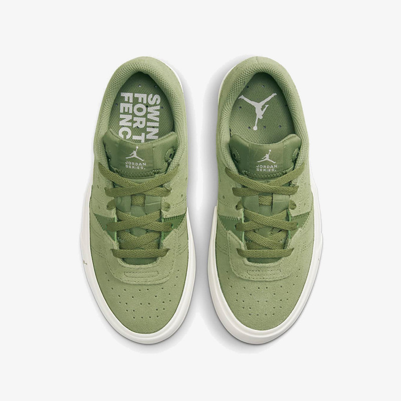 Nike JORDAN SERIES ES BG 