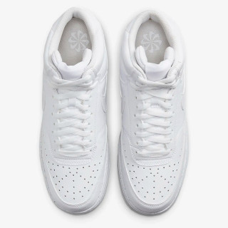 Nike Court Vision Mid Next Nature 